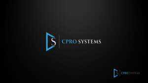 Logo Design by Shigh5 for CPro Systems | Design: #7199882