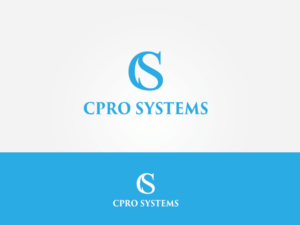 Logo Design by Shigh5 for CPro Systems | Design: #7211320