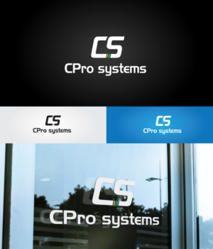 Logo Design by Shigh5 for CPro Systems | Design: #7275094