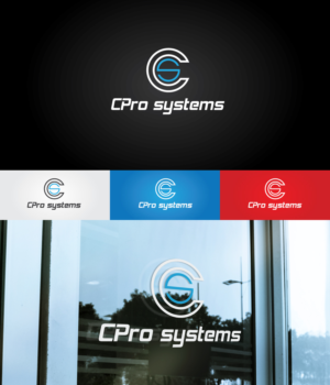Logo Design by Shigh5 for CPro Systems | Design: #7275131