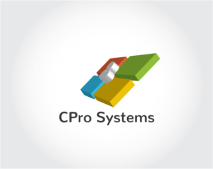 Logo-Design von pb für CPro Systems | Design: #7180096