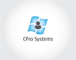 Logo-Design von pb für CPro Systems | Design #7180097