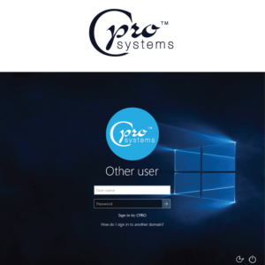 Logo Design by n1ck for CPro Systems | Design: #7257480