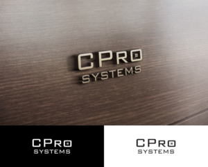 Logo Design by FAMous_Designs for CPro Systems | Design: #7131822