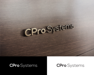 Logo Design by FAMous_Designs for CPro Systems | Design: #7131824