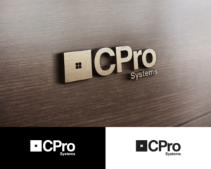 Logo Design by FAMous_Designs for CPro Systems | Design: #7131825