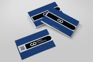 Logo Design by noishotori for CPro Systems | Design: #7224971