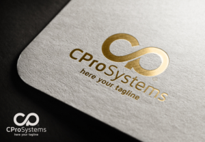Logo Design by noishotori for CPro Systems | Design: #7224972