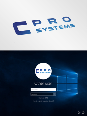 Logo Design by Peter Vee for CPro Systems | Design: #7231176