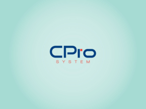 Logo-Design von Kejo87 für CPro Systems | Design #7130766