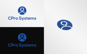Logo-Design von Grafactory für CPro Systems | Design: #7264524
