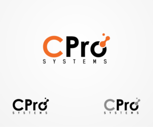 Logo Design by Abdul Haseeb for CPro Systems | Design: #7270174