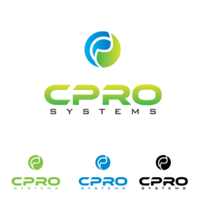 Logo Design by zheniii for CPro Systems | Design: #7142976
