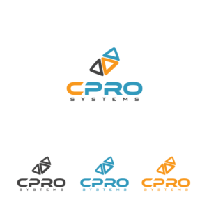 Logo Design by zheniii for CPro Systems | Design: #7142978