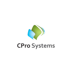 Logo Design by zheniii for CPro Systems | Design: #7143126