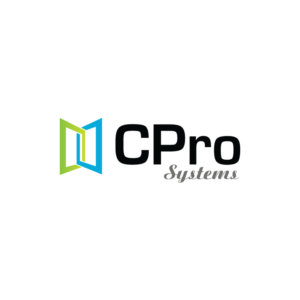 Logo Design by zheniii for CPro Systems | Design: #7143127
