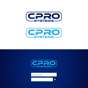 Logo-Design von zheniii für CPro Systems | Design: #7209212