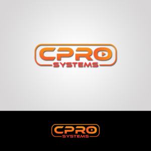 Logo Design by zheniii for CPro Systems | Design: #7226514