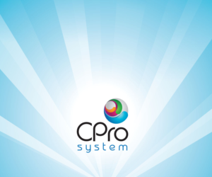 Logo Design by m_jumanta for CPro Systems | Design: #7275916