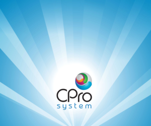 Logo-Design von m_jumanta für CPro Systems | Design #7276043