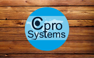 Logo Design by Emin Bayrak for CPro Systems | Design: #7254789