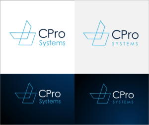 Logo-Design von *mary für CPro Systems | Design: #7221857