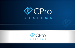 Logo-Design von *mary für CPro Systems | Design: #7230033