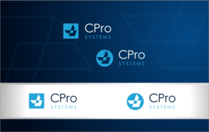 Logo-Design von *mary für CPro Systems | Design: #7230035