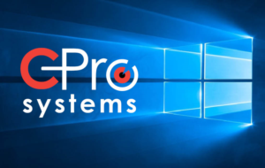 Logo Design by clarinet44 for CPro Systems | Design: #7162082