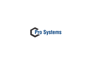 Logo Design by shahdesign1974 for CPro Systems | Design: #7196343