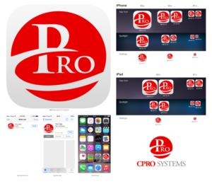 Logo Design by saneer for CPro Systems | Design: #7125626