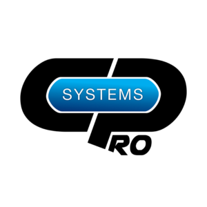 Logo Design by GMWIRE for CPro Systems | Design: #7167310