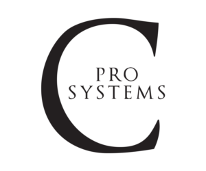 Logo-Design von GochaCreative für CPro Systems | Design #7150666