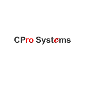Logo Design by Rizvan for CPro Systems | Design: #7259950
