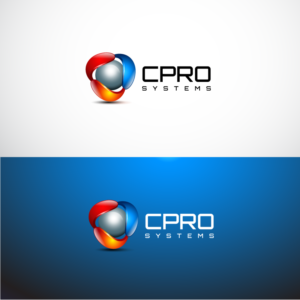 Logo-Design von CHANG für CPro Systems | Design #7269035