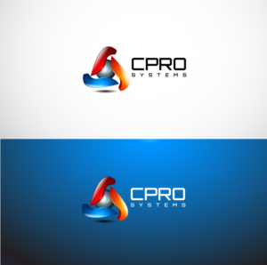 Logo Design by CHANG for CPro Systems | Design: #7275942