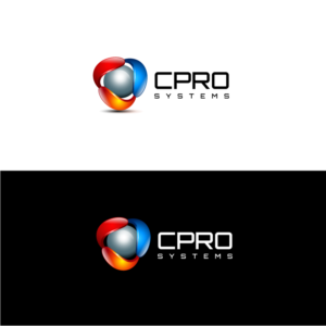 Logo Design by CHANG for CPro Systems | Design: #7276816