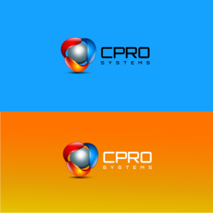 Logo Design by CHANG for CPro Systems | Design: #7276818