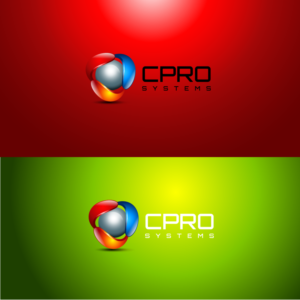 Logo Design by CHANG for CPro Systems | Design: #7276819