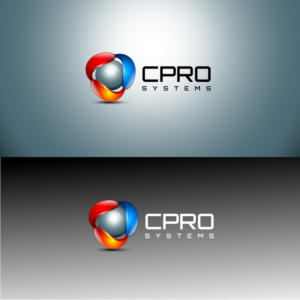 Logo Design by CHANG for CPro Systems | Design: #7276820