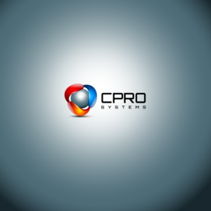 Logo Design by CHANG for CPro Systems | Design: #7281705