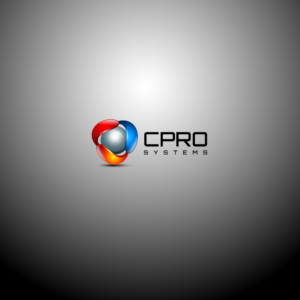 Logo Design by CHANG for CPro Systems | Design: #7281706