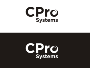 Logo-Design von Sushma für CPro Systems | Design: #7140533