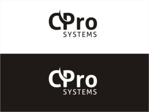 Logo-Design von Sushma für CPro Systems | Design: #7140590