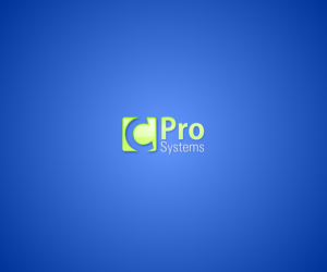 Logo Design by MLPZ for CPro Systems | Design: #7129257