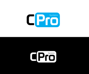 Logo Design by Mohd00 for CPro Systems | Design: #7262755