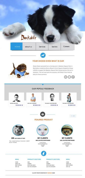 Web Design by adamhfarid