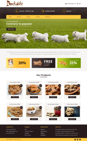 Web Design by Sujit Banerjee