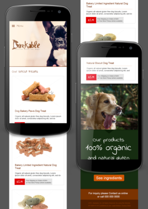 Web Design by Mimo Aly
