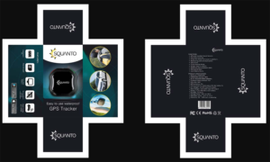 Packaging Design by maricreatives